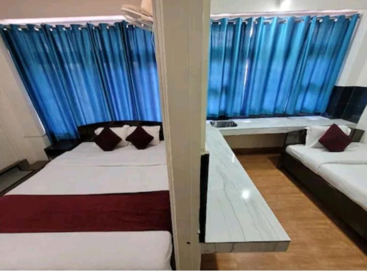 Lily Guest House 西隆 外观 照片